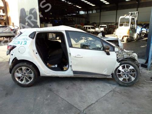 RENAULT CLIO III (BR0/1, CR0/1) 1.5 dCi (75 hp) 189657
