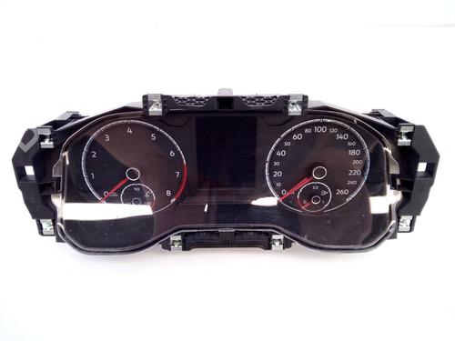Used Instrument cluster VW T-CROSS (C11, D31) [2018-2025]  19256237