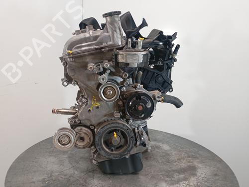 Engine MAZDA 3 (BK)  | BP21521107M1  - Image 5
