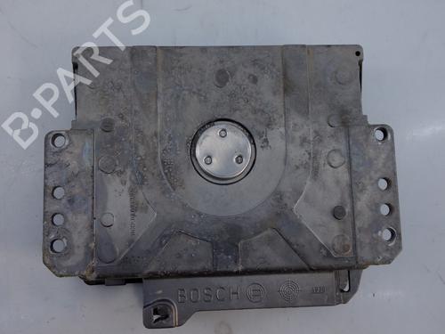 Engine control unit (ECU) CITROËN SAXO (S0, S1)  | BP16760749M57 