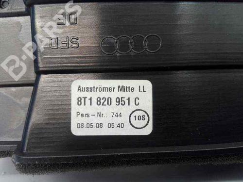 Air vent AUDI A4 B8 (8K2) | BP11655981I21 - Image 5