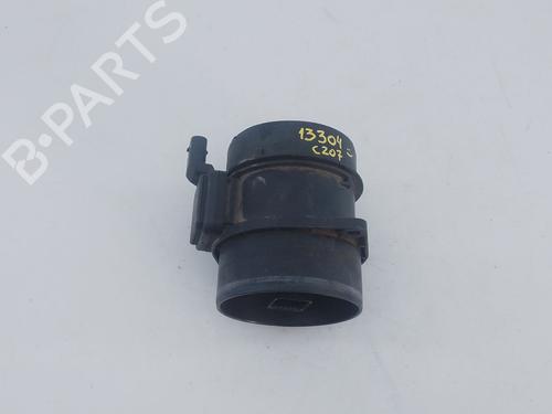Used Mass air flow sensor MERCEDES-BENZ E-CLASS Coupe (C207) E 250 CDI / BlueTEC / d (207.303, 207.304) (204 hp) 30838677