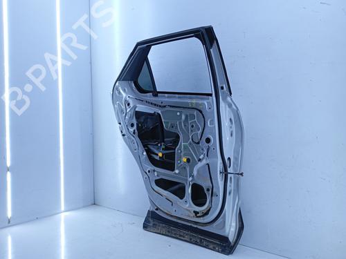 Left rear door TOYOTA C-HR (_X1_) 1.8 Hybrid (ZYX10_, ZYX11_) | BP24682629C4