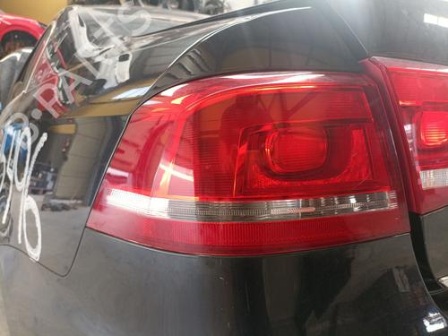 Used Left taillight Left taillight 39200060 39200060