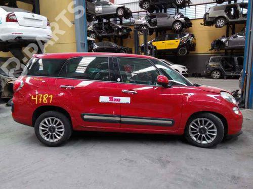 Used Parts FIAT 500L (351_, 352_)  1.3 D Multijet (199LXY1A, 199LXY11)  158261