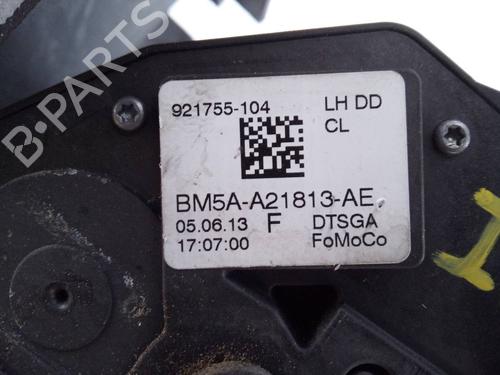 Front left lock FORD FOCUS III  | BP19923804C98 