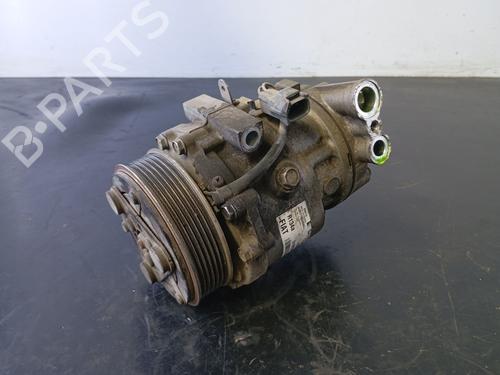 AC Kompressor OPEL COMBO Box Body/MPV (X12) 1.3 CDTI (B05) (95 hp) 28143170