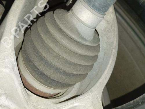 Used Left rear driveshaft Left rear driveshaft LAND ROVER RANGE ROVER EVOQUE (L538) 2.0 D 4x4 (150 hp) 40012807 40012807