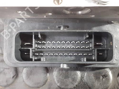 ABS pump RENAULT CLIO IV (BH_) 1.5 dCi 75 | BP8826129M43 