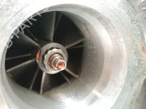 Engine RENAULT MASTER III Platform/Chassis (EV, HV, UV) 2.3 dCi 125 FWD (EV0C, EV0D, EV0J, HV0C, HV0D, HV0H,... | BP36527046M1 - Image 8