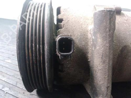 AC compressor CITROËN JUMPER II Van 2.2 HDi 120 | BP6119656M34 
