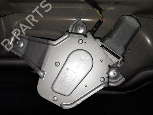 Viskermotor bagrude JEEP COMPASS (MP, M6, MV, M7) 1.4 MultiAir (140 hp) 26940752