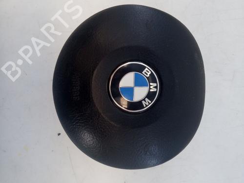 Used Driver airbag BMW X5 (E53) [2000-2006]  17497401