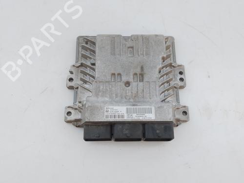 Used Engine control unit (ECU) CITROËN BERLINGO MULTISPACE (B9) 1.6 HDi 115 (114 hp) 28950901