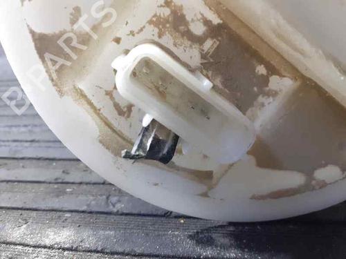 Fuel pump FORD FIESTA VI (CB1, CCN) 1.0 EcoBoost | BP5096610M76 