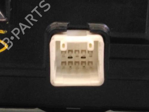 Climate control TOYOTA AURIS (_E15_)  | BP4698677I5 