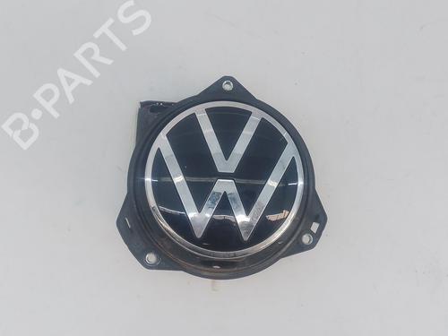 Used Tailgate handle Tailgate handle VW T-ROC (A11, D11) 1.5 TSI (150 hp) 32983251 32983251