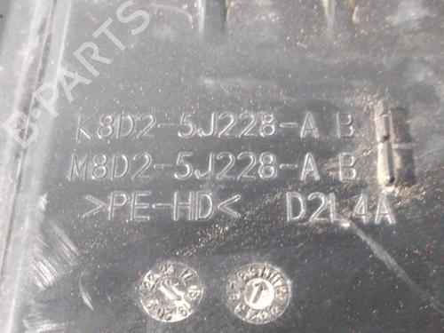 AdBlue tank LAND ROVER RANGE ROVER EVOQUE (L538) 2.0 D 4x4 | BP13378925M85 