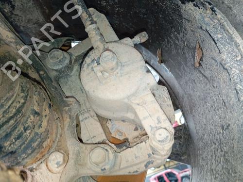 Used Left front brake caliper NISSAN QASHQAI II SUV (J11, J11_) 1.3 DIG-T (160 hp) 27315451