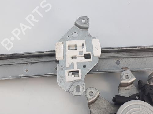 Rear right window mechanism RENAULT KOLEOS I (HY_) 2.0 dCi 4x4 (HY0K) | BP7578979C25 
