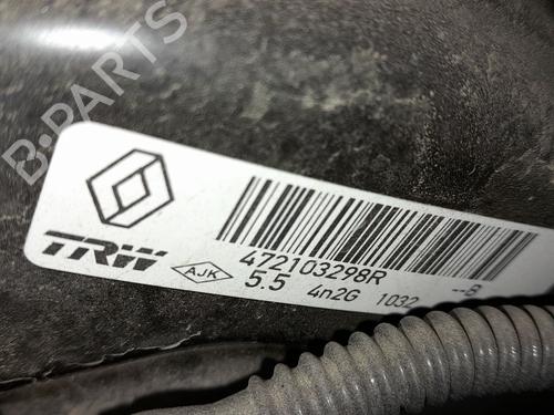 Used Servo brake DACIA SANDERO II [2012-2025]  23088975
