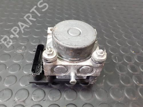 ABS pump DACIA LOGAN MCV (KS_) 1.6 16V (KS0L, KS0M, KS0P, KS1S) | BP8489531M43 