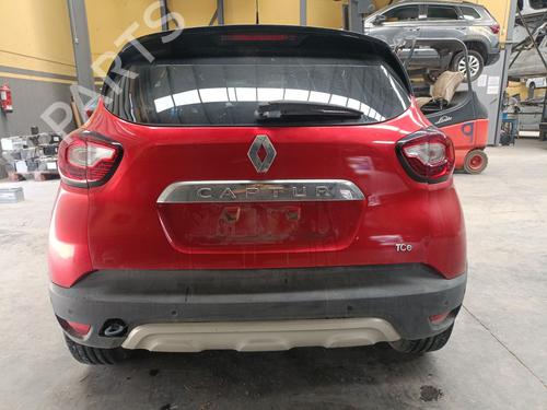 bremsepedal RENAULT CAPTUR I (J5_, H5_) 1.2 TCe 120 | BP38200836I19 - Image 6