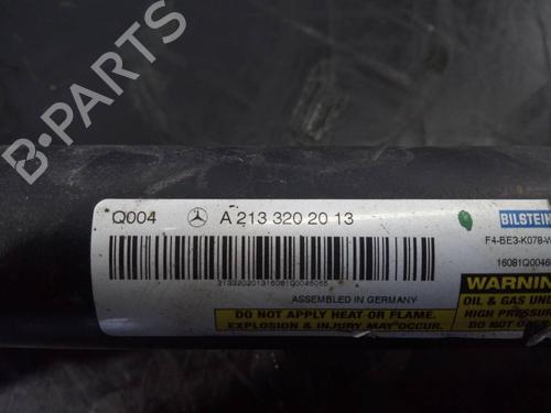 Left front shock absorber MERCEDES-BENZ E-CLASS (W213)  | BP8126087M16 