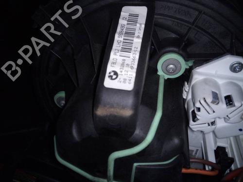 Used Heater blower motor BMW X1 (E84) sDrive 18 d (143 hp) 14063472