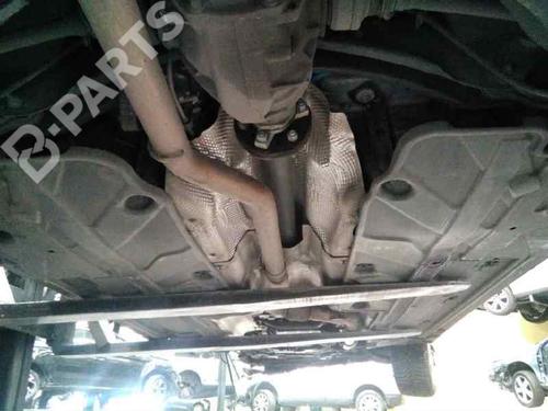 Used Fuel tank Fuel tank MERCEDES-BENZ C-CLASS (W204) C 200 CDI (204.001) (136 hp) 6049828 6049828