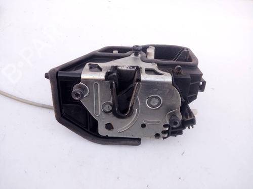 Rear left lock BMW 1 (E87) 120 d | BP6530470C100 