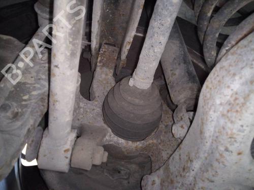 Right rear steering knuckle SSANGYONG KORANDO (CK) 2.0 e-XDi | BP16871621M28 