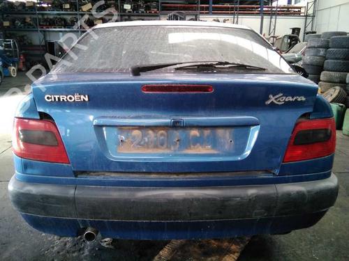 Fuel pump CITROËN XSARA Coupe (N0) 1.9 D | BP2530586M76 