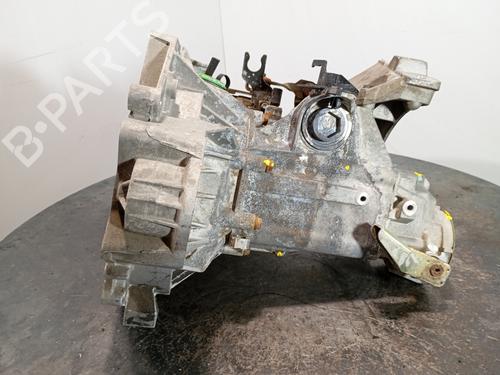Gearbox SEAT TOLEDO II (1M2)  | BP19163752M3 