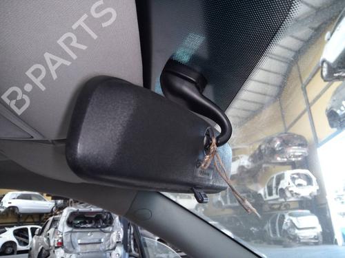 Rear mirror HYUNDAI TUCSON (JM) 2.0 CRDi | BP16218565I6 