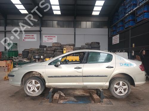 Used Parts PEUGEOT 407 (6D_)  1.6 HDi 110 (6D9HZC, 6D9HYC)  4862032