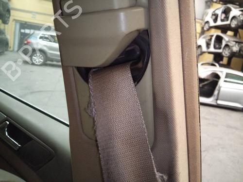 Used Front left seatbelt MERCEDES-BENZ M-CLASS (W164) [2005-2012]  9302662