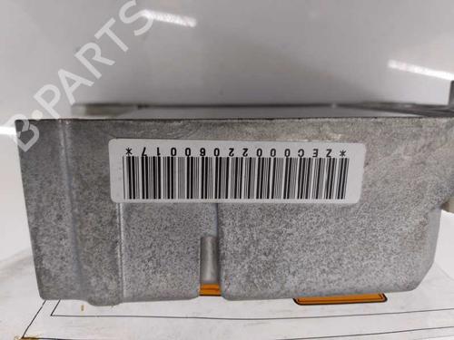 ECU airbags NISSAN PATROL GR V Wagon (Y61) 3.0 DTi | BP6799537M53 