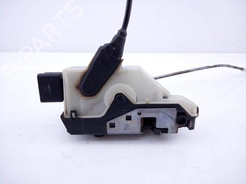 Front right lock CITROËN DS4 (NX_)  | BP20706979C97 