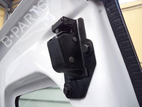 Bakluke lås CITROËN BERLINGO MULTISPACE (B9) [2008-2025]  18716342