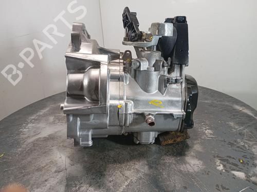 Gearbox VW POLO V (6R1, 6C1)  | BP28380747M3 