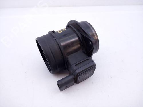 Mass air flow sensor VW POLO V (6R1, 6C1)  | BP22976761M95 