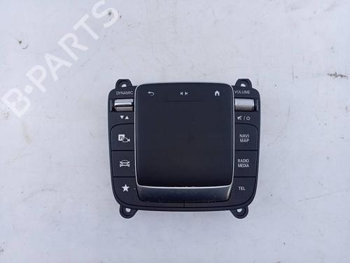 Instrument cluster MERCEDES-BENZ CLA (C118) AMG CLA 45 S 4-Matic+ (118.354) | BP22976089C47 