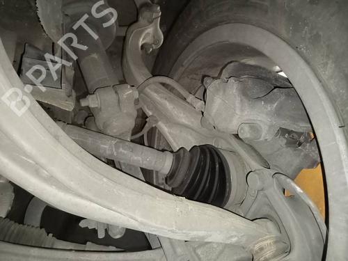 Used Right front steering knuckle AUDI A5 Sportback (8TA) [2007-2017]  22639206