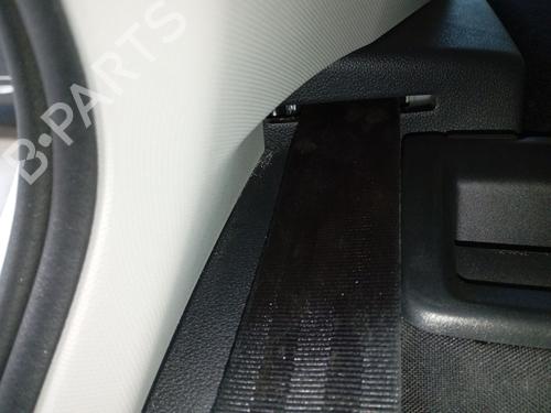 Used Rear right seatbelt Rear right seatbelt SKODA FABIA IV (PJ3) 1.0 TSI (95 hp) 33538361 33538361