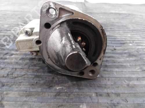 Starter MITSUBISHI L200 / TRITON (KA_T, KB_T) 2.5 DI-D 4WD (KB4T) | BP7855097M8 