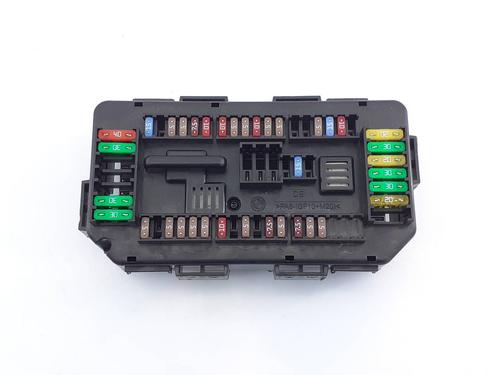 Used Fuse box BMW 3 Gran Turismo (F34) 320 d (190 hp) 7775804