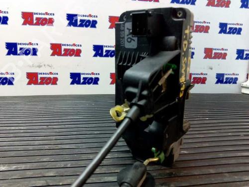 Rear right lock SAAB 9-5 (YS3E) 2.3 t | BP1964848C99 