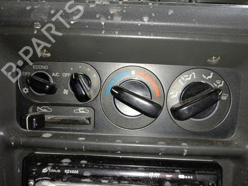 Commande Chauffage MITSUBISHI PAJERO I (L04_G, L14_G) 2.5 TD (L044G, L049G) (95 hp) 32727866