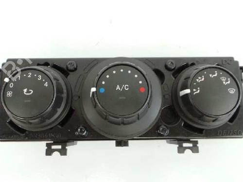 AC-Styringsenhed/Manøvreenhed MERCEDES-BENZ CITAN Box Body/MPV (W415) 108 CDI (415.601, 415.603) (75 hp) 1942286